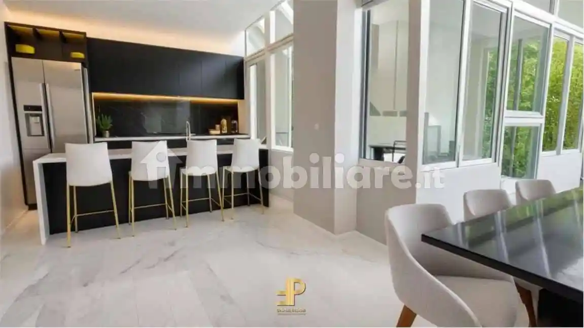 Appartamento via Camaldoli, 0, Monreale, Cagliari - foto 2