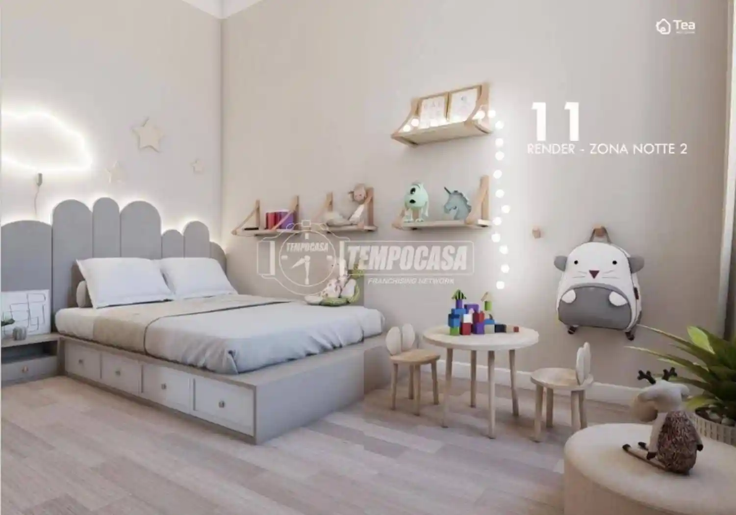 Trilocale viale Giulio Cesare 8, Porta Mortara, Novara - foto 3