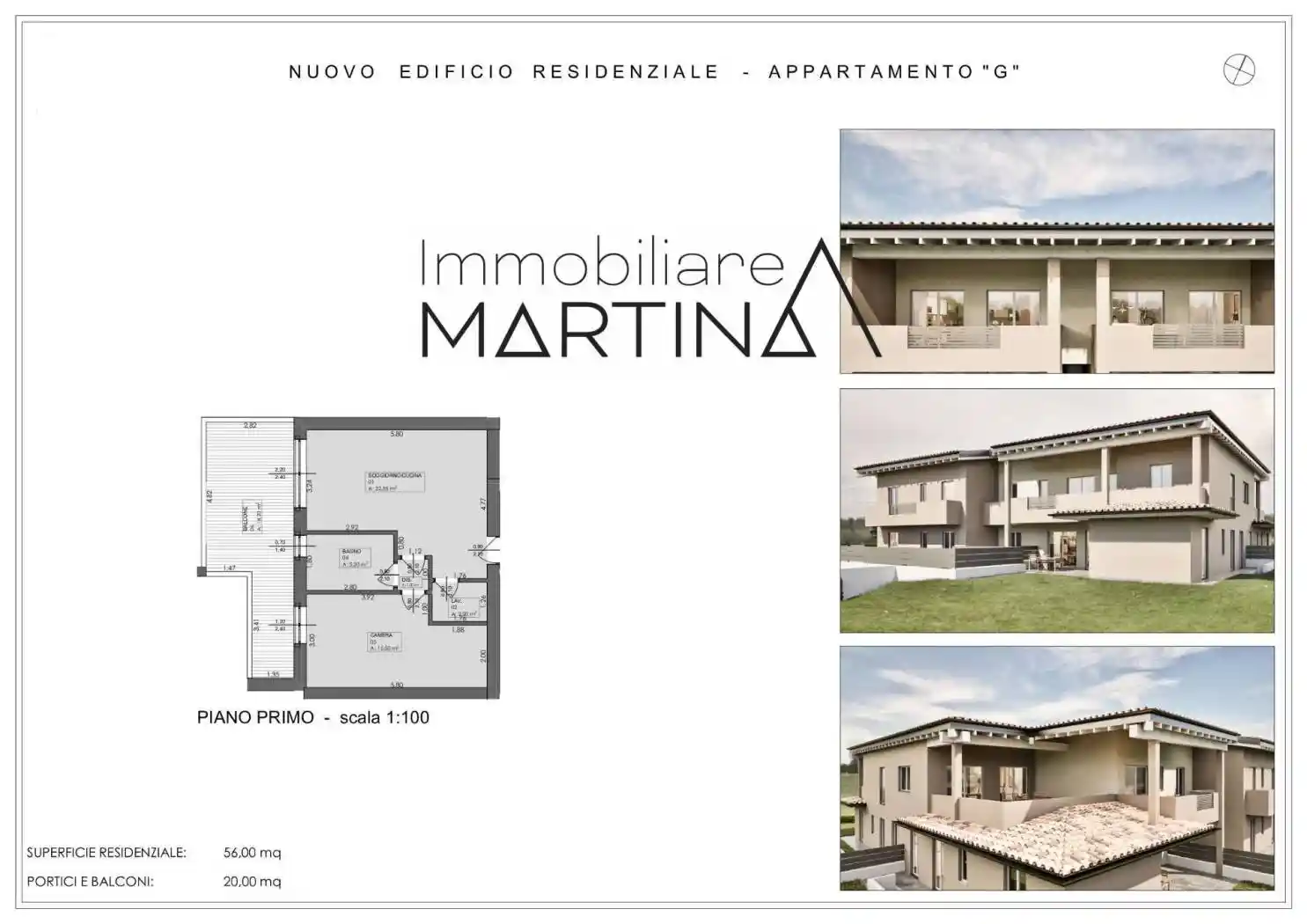 Appartamento - foto 3