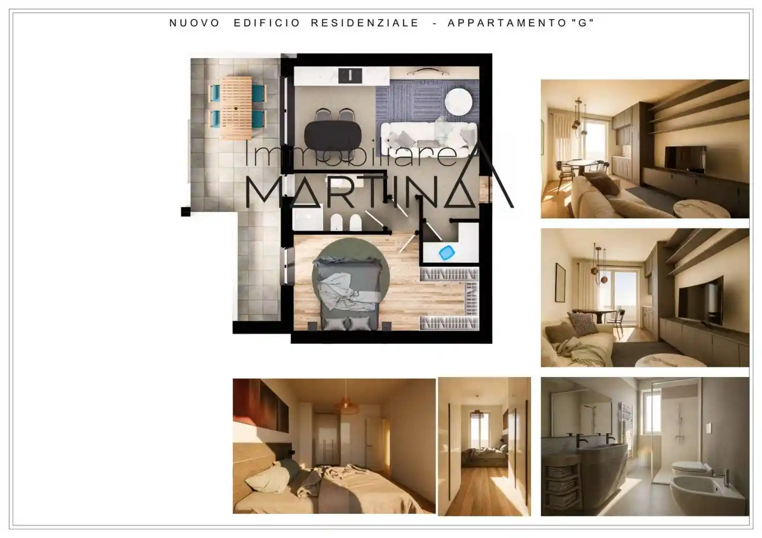 Appartamento - foto 4