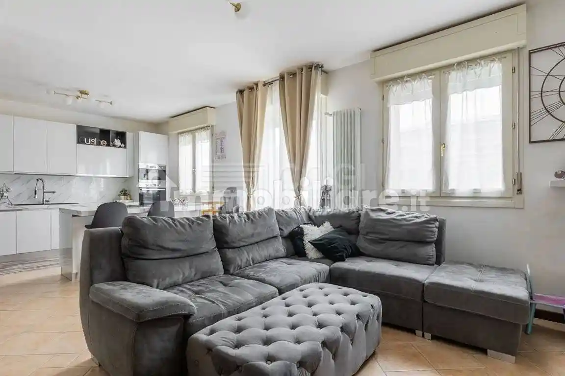 Villetta a schiera - foto 2