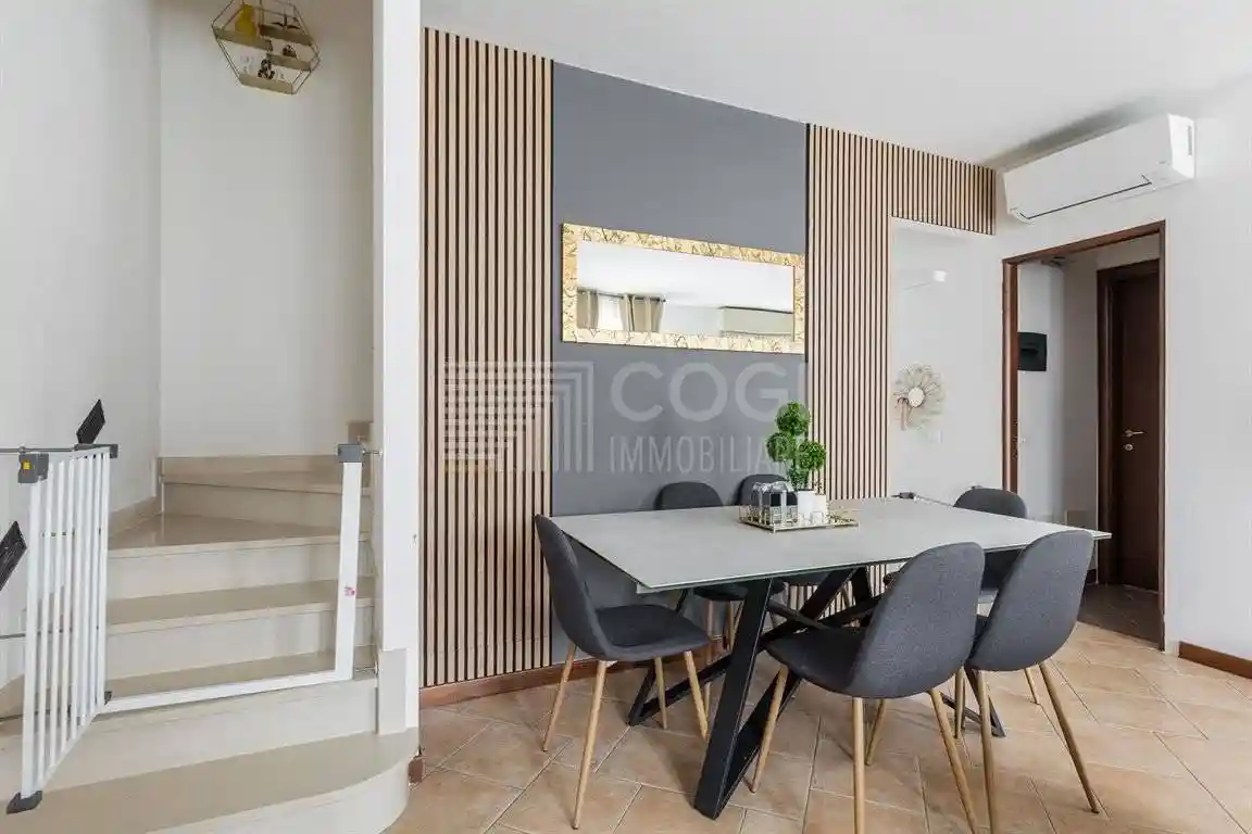 Villetta a schiera - foto 3