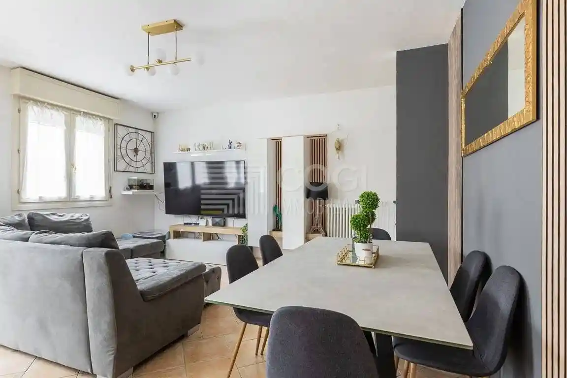 Villetta a schiera - foto 4