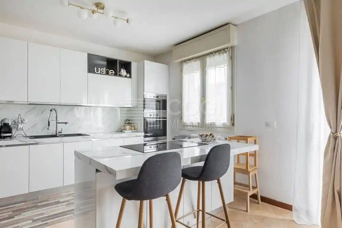 Villetta a schiera - foto 5