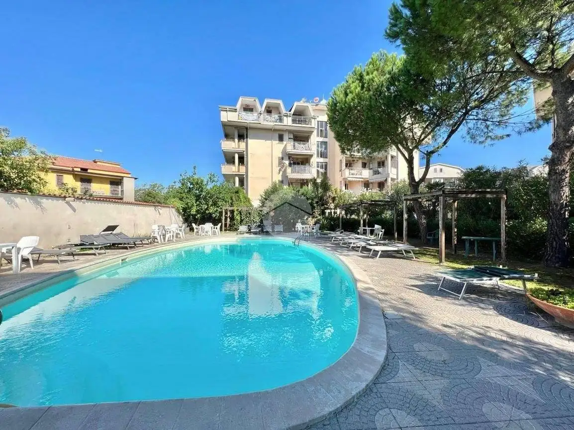 Appartamento in vendita a Acerra