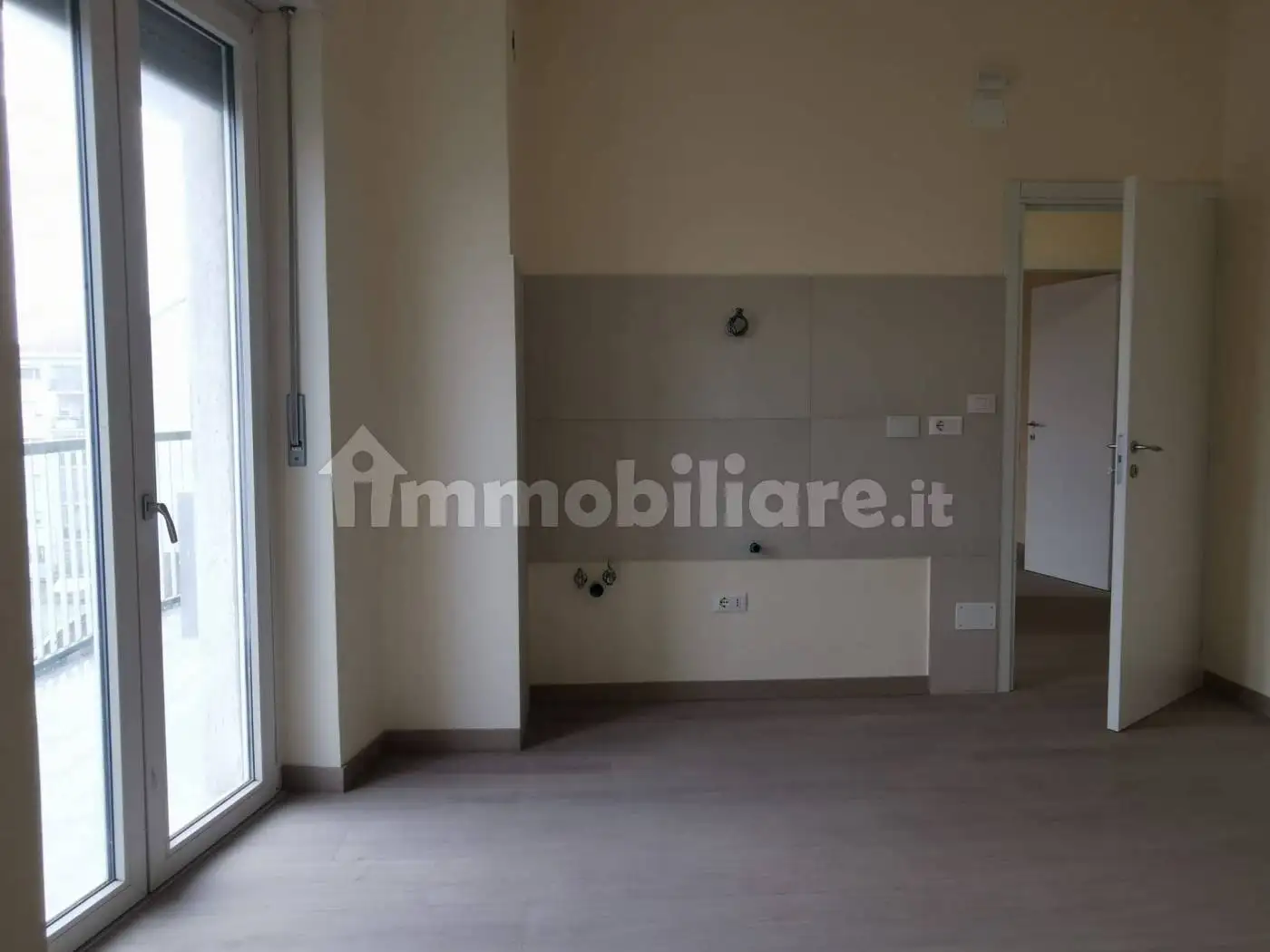 Appartamento in affitto a Torino