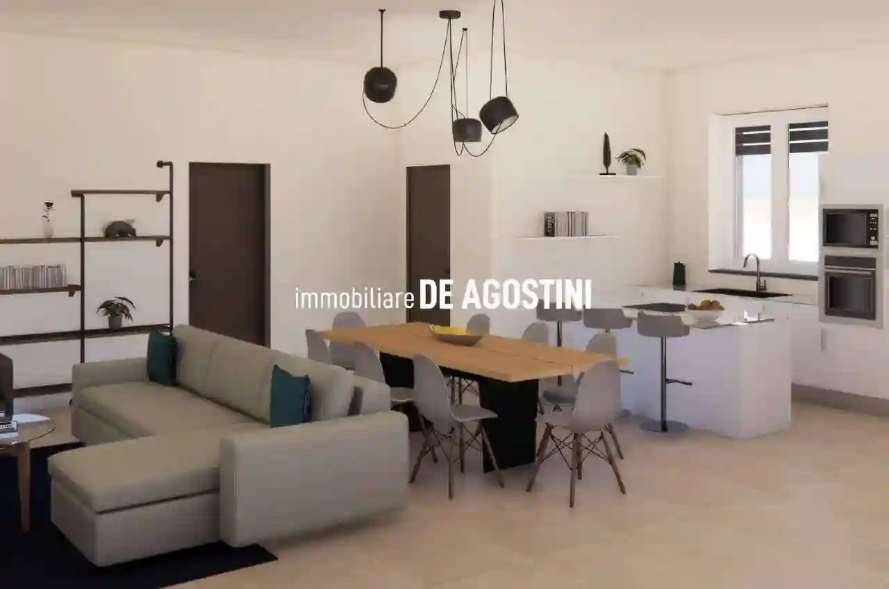 Appartamento - foto 4