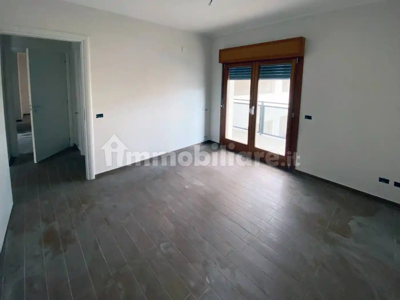 Attico via Don Lorenzo Milani 8, Arenella, Palermo - foto 2