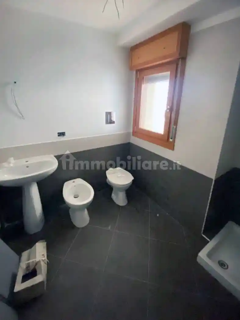 Attico via Don Lorenzo Milani 8, Arenella, Palermo - foto 5