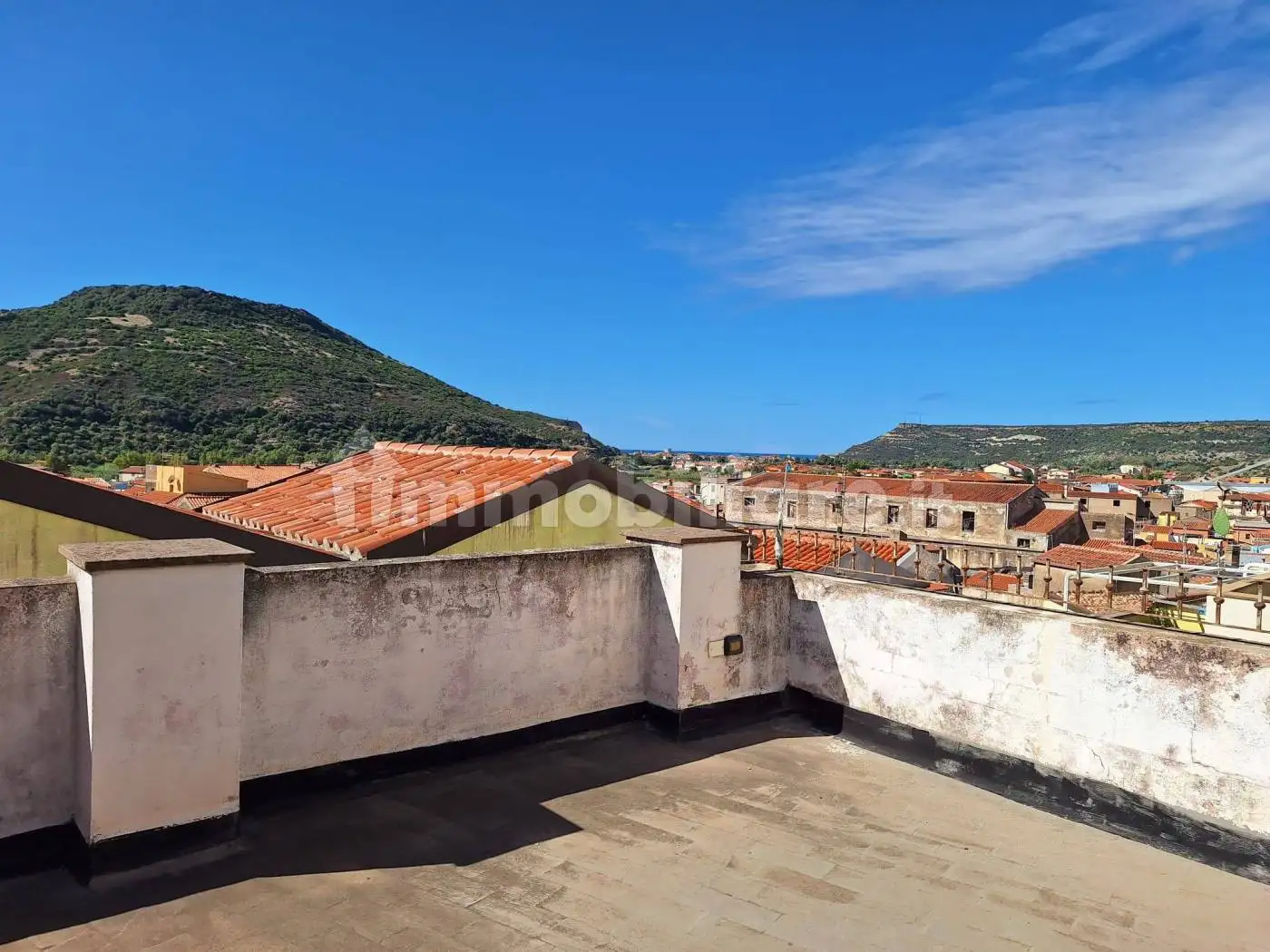 Terratetto unifamiliare via Serravalle, Centro, Bosa - foto 3