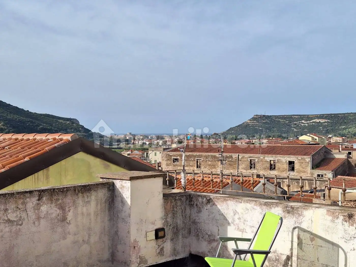 Terratetto unifamiliare via Serravalle, Centro, Bosa - foto 5