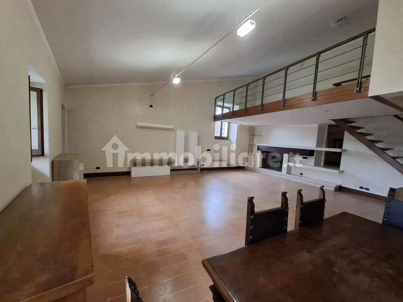 Appartamento in affitto a Spoleto