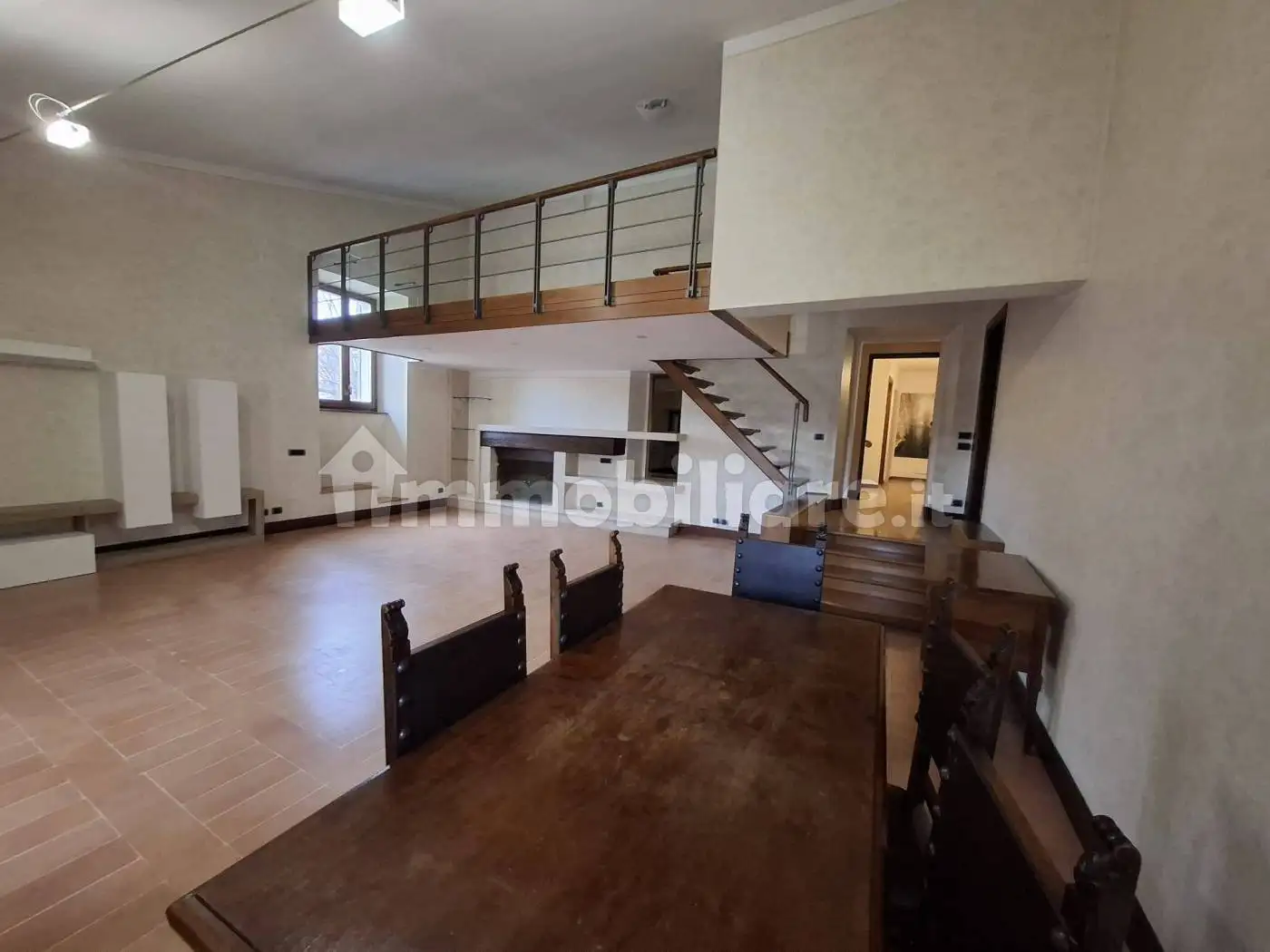 Appartamento via Adriano Belli, Centro Storico, Spoleto - foto 2