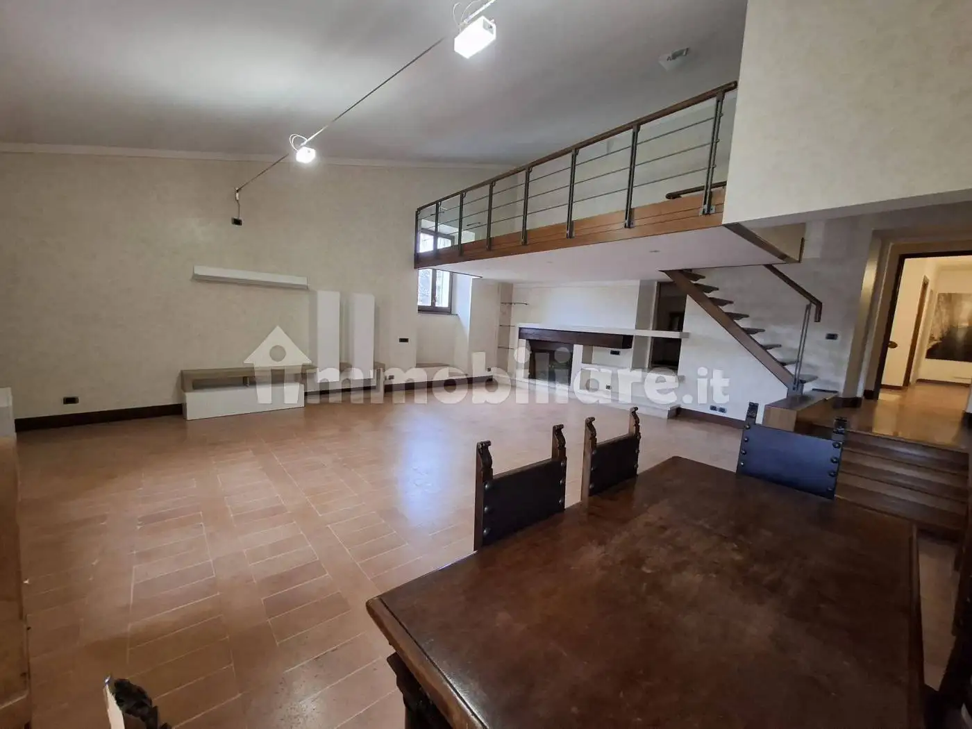 Appartamento via Adriano Belli, Centro Storico, Spoleto - foto 3