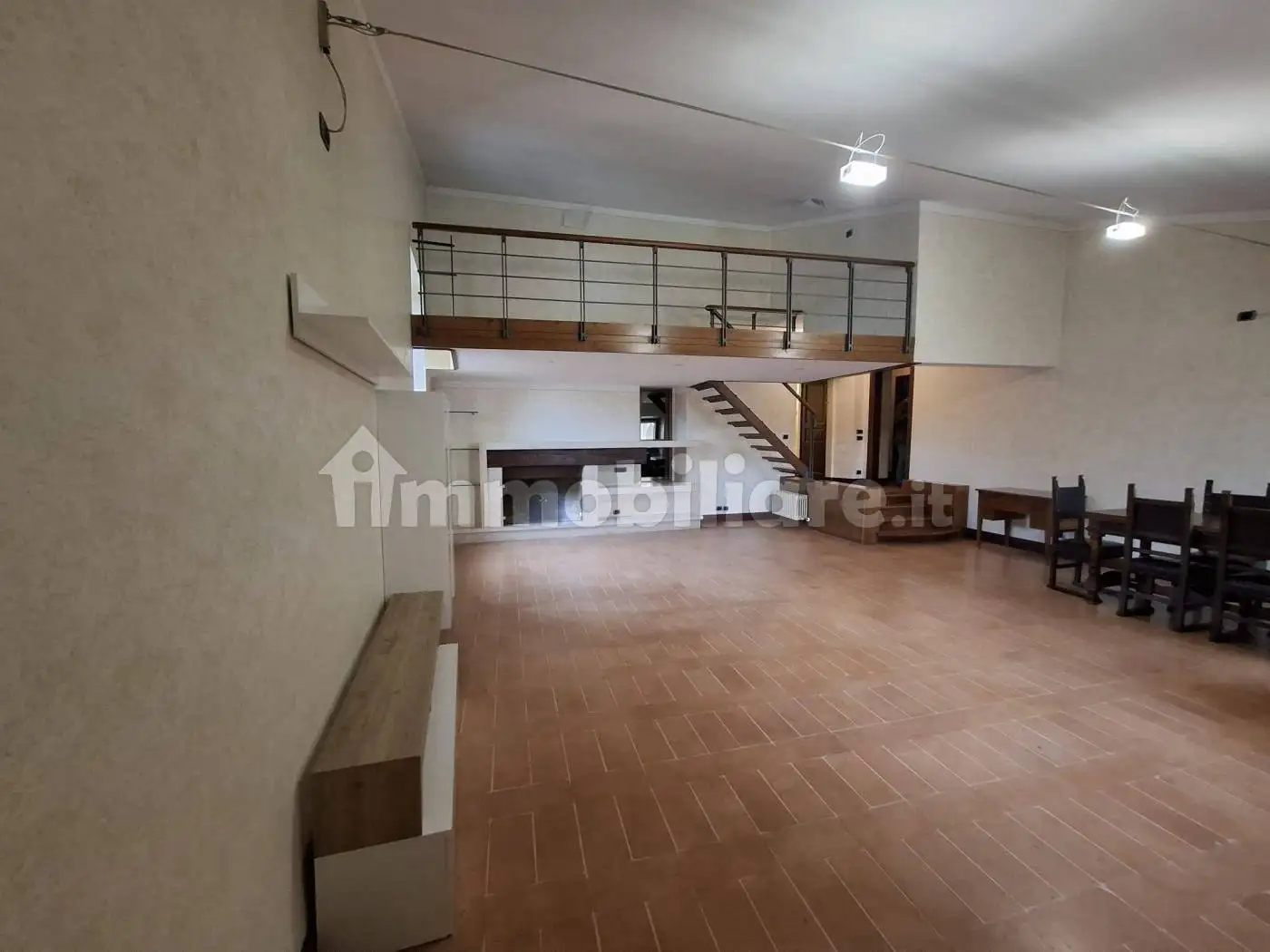 Appartamento via Adriano Belli, Centro Storico, Spoleto - foto 4