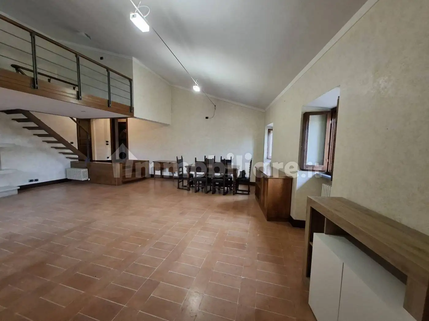 Appartamento via Adriano Belli, Centro Storico, Spoleto - foto 5