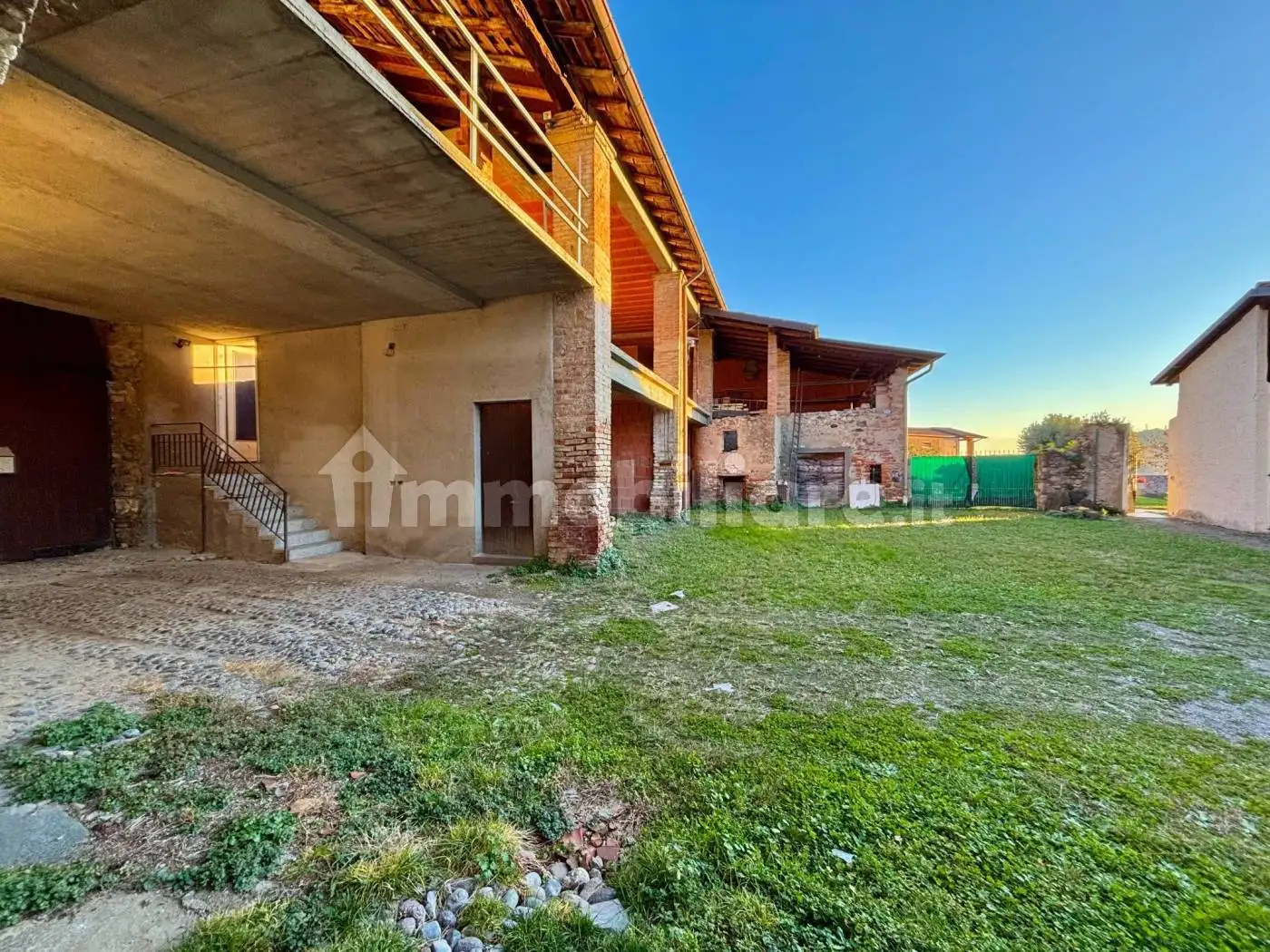 Cascina via Gere, Centro, Erbusco - foto 5