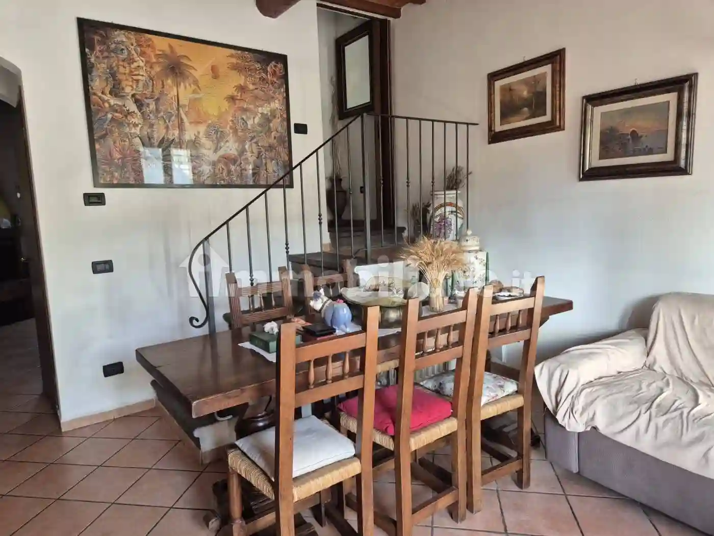 Casa indipendente - foto 4