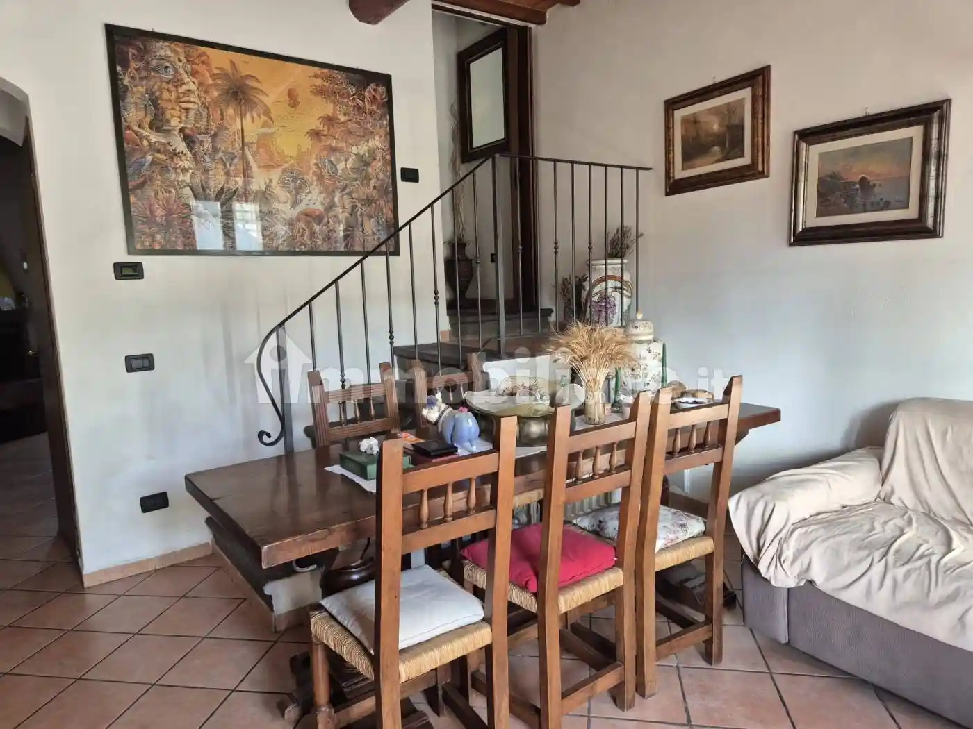 Casa indipendente - foto 2