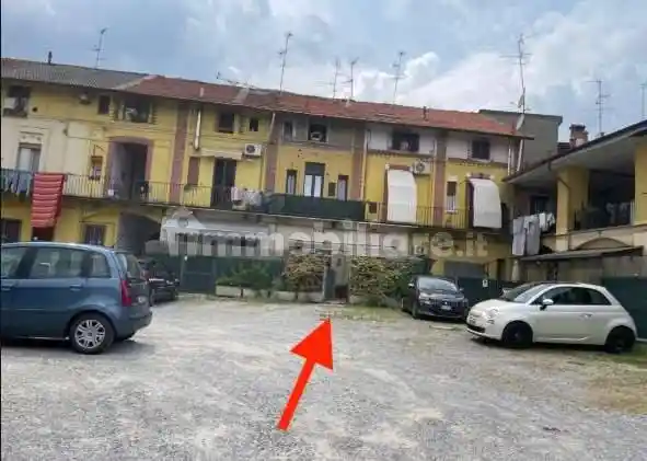 Appartamento in vendita a Nova Milanese