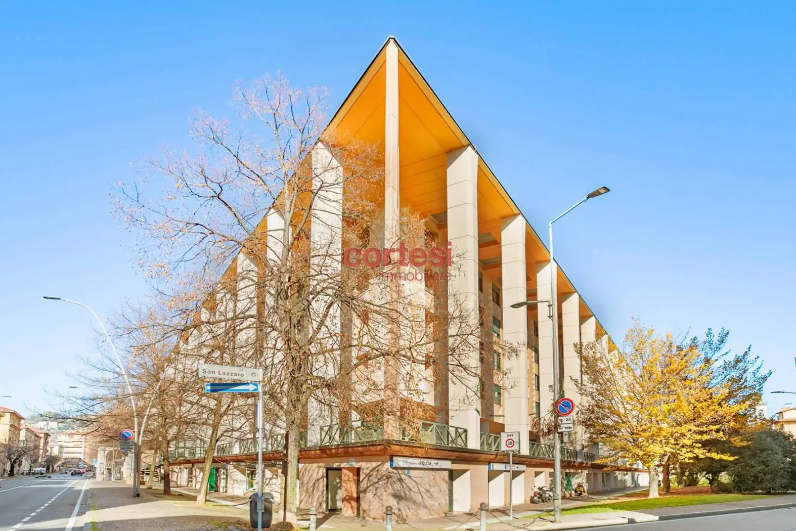 Loft in vendita a Bergamo