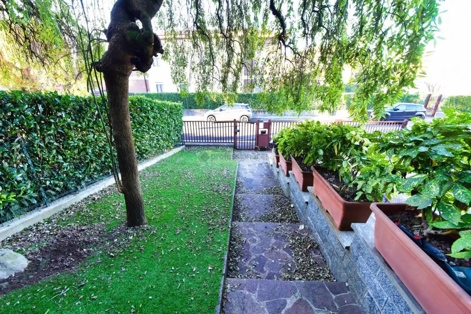 Villa a schiera via Ferdinando Magellano 51, Centro, Carate Brianza - foto 2