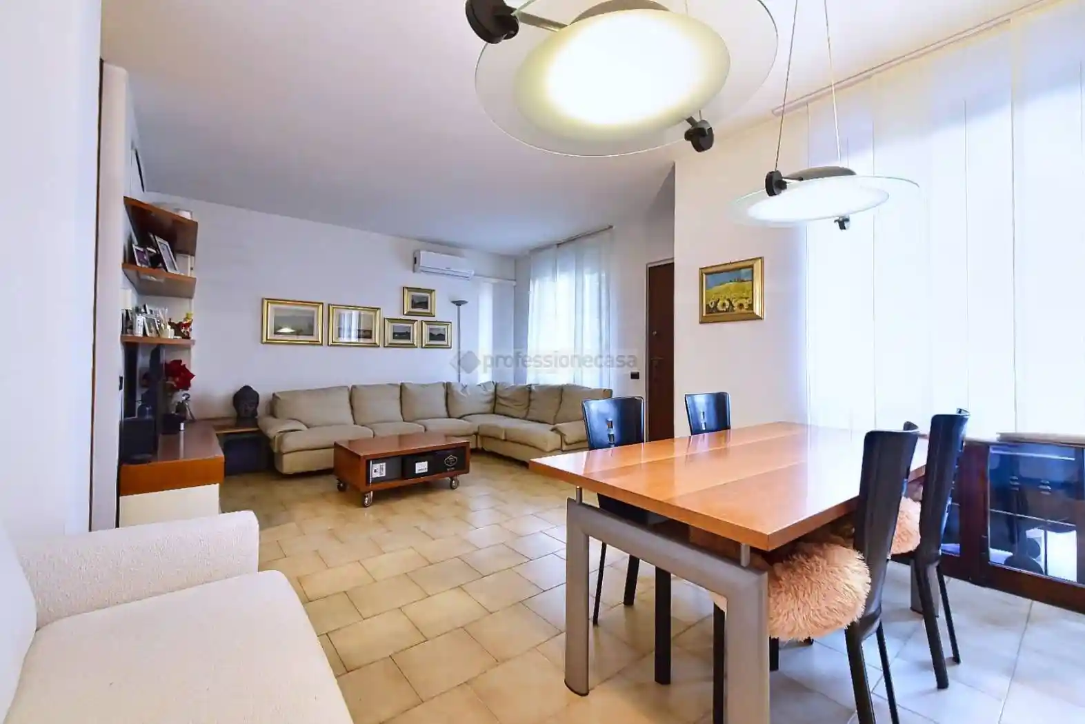 Villa a schiera via Ferdinando Magellano 51, Centro, Carate Brianza - foto 4