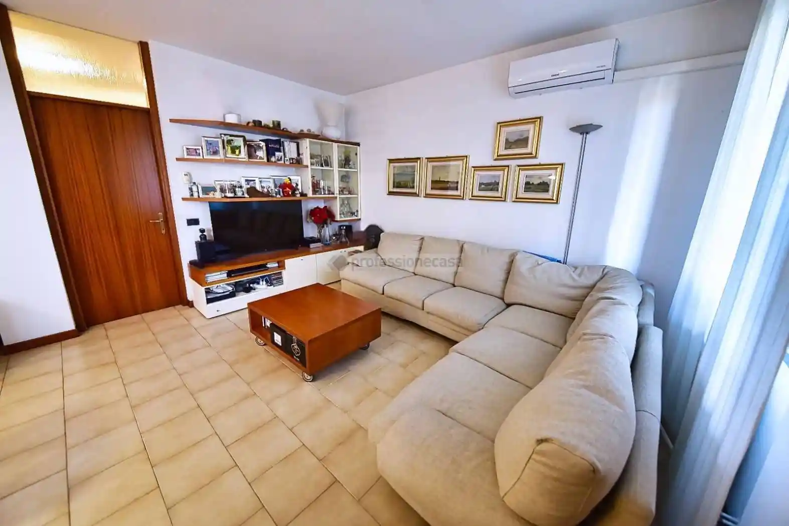 Villa a schiera via Ferdinando Magellano 51, Centro, Carate Brianza - foto 5