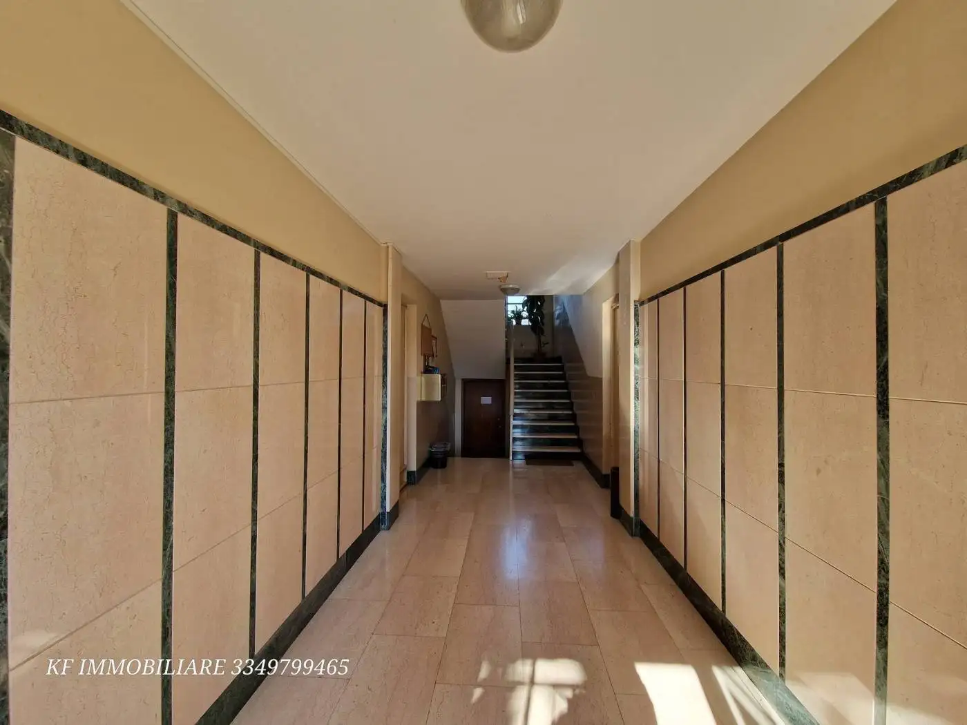 Trilocale viale Alcide Bona 54, Centro, Caselle Torinese - foto 4