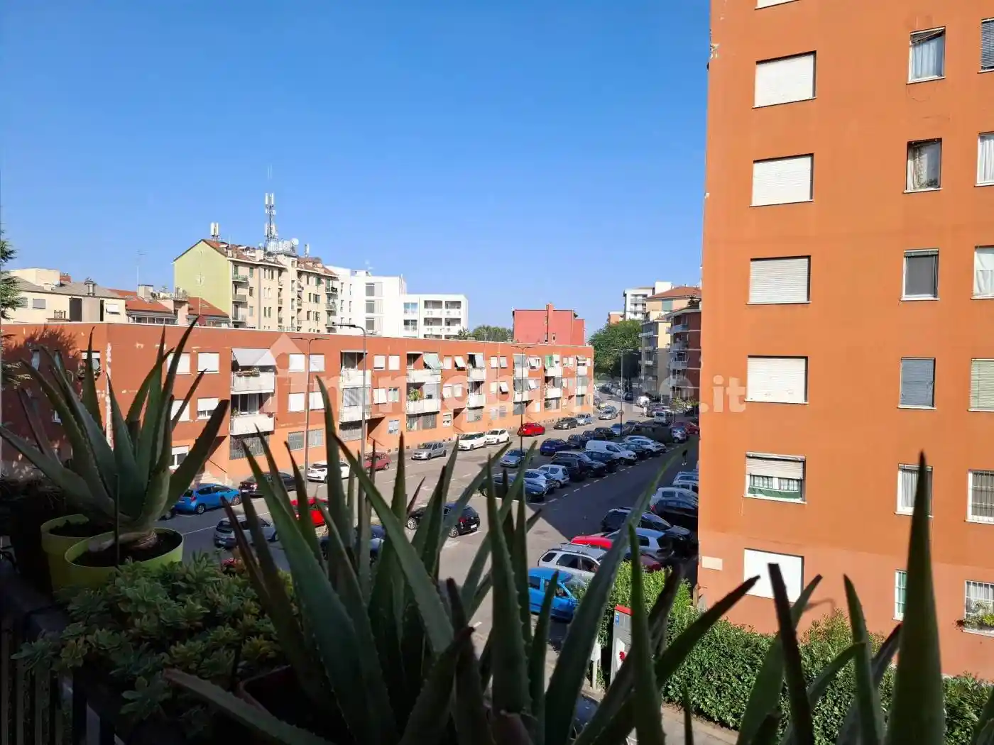 Bilocale via Valle Antigorio 10, Bisceglie, Milano - foto 2