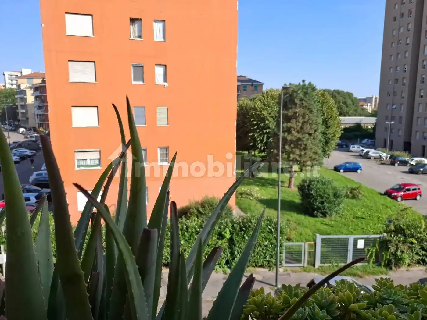 Bilocale via Valle Antigorio 10, Bisceglie, Milano - foto 3