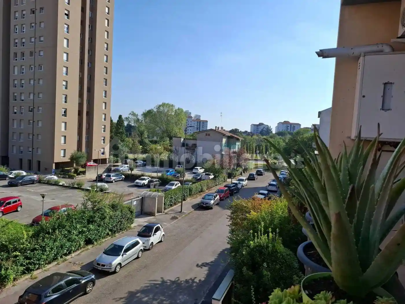 Bilocale via Valle Antigorio 10, Bisceglie, Milano - foto 4