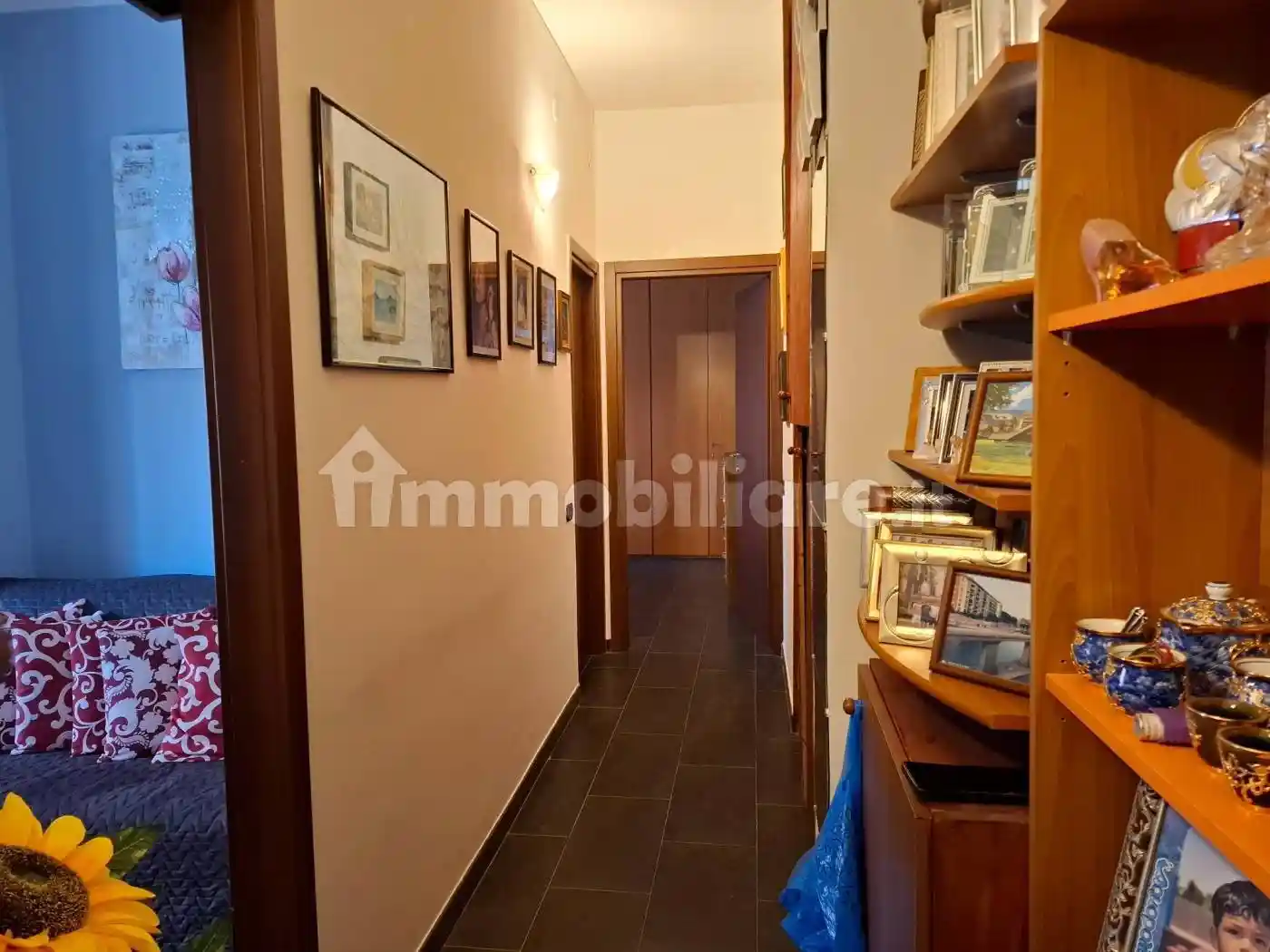 Bilocale via Valle Antigorio 10, Bisceglie, Milano - foto 5