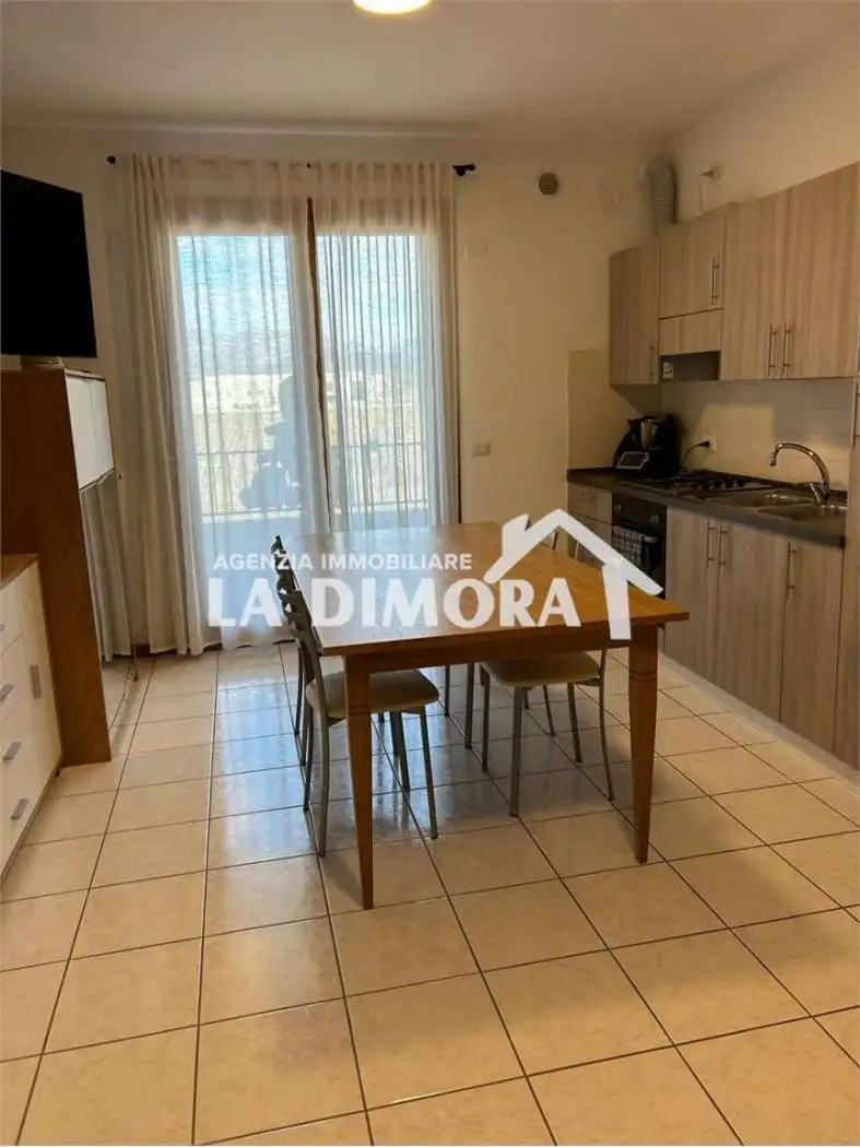 Appartamento in vendita a Sernaglia della Battaglia