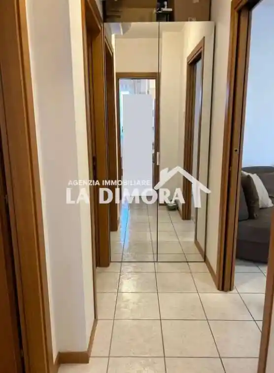 Quadrilocale ottimo stato, primo piano, Falzé Di Piave, Sernaglia della Battaglia - foto 4