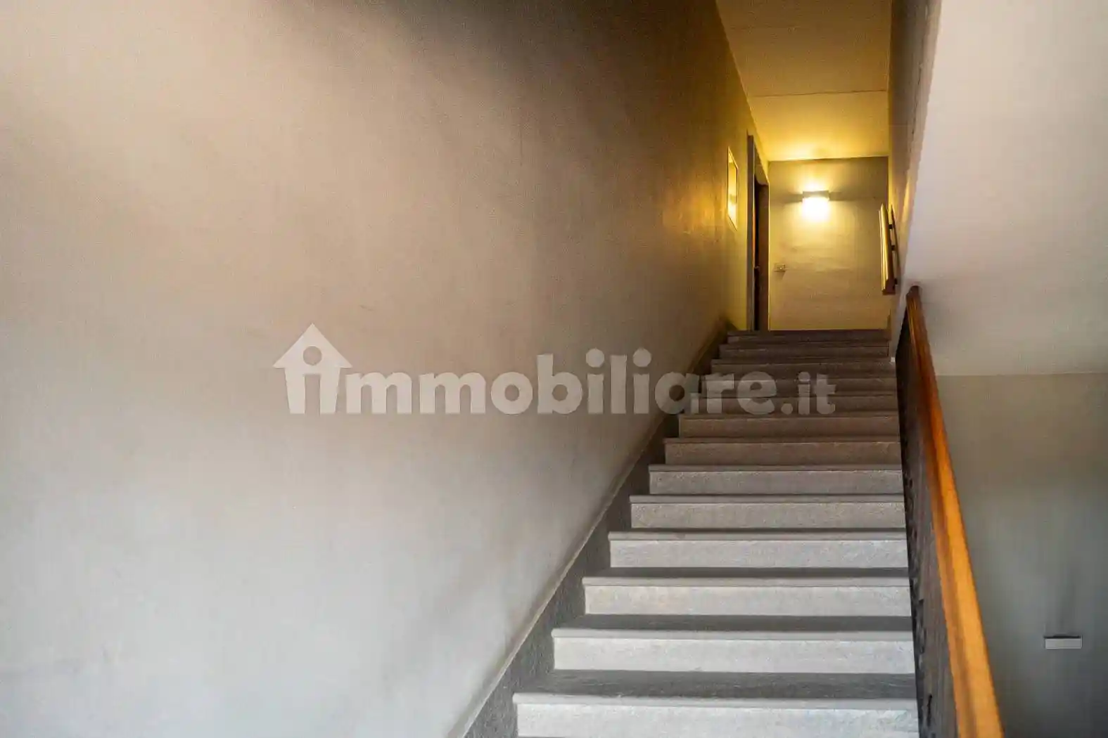 Mansarda vicolo San Lorenzo 1, Giardini Reali, Torino - foto 5