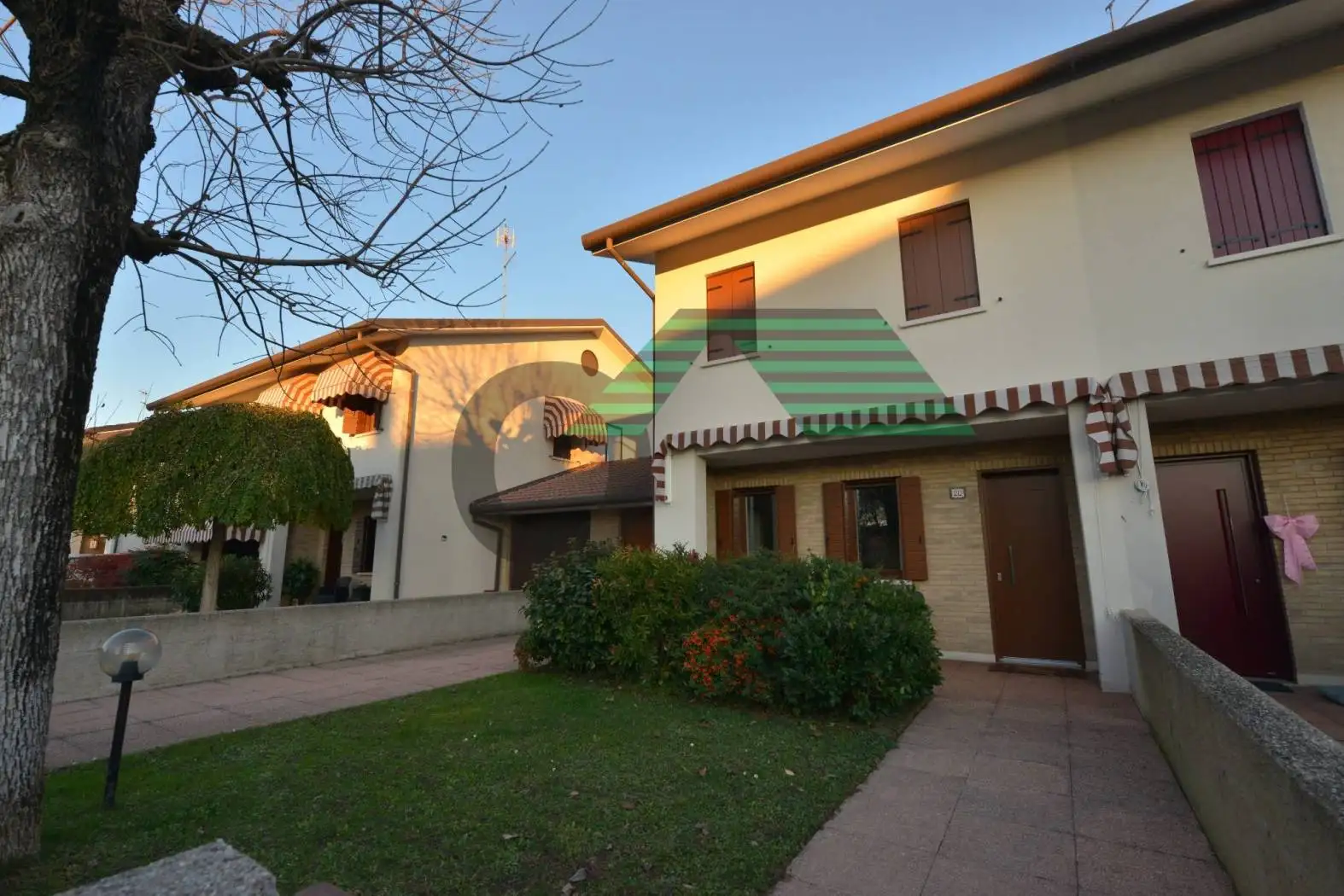 Villa in vendita a Noale