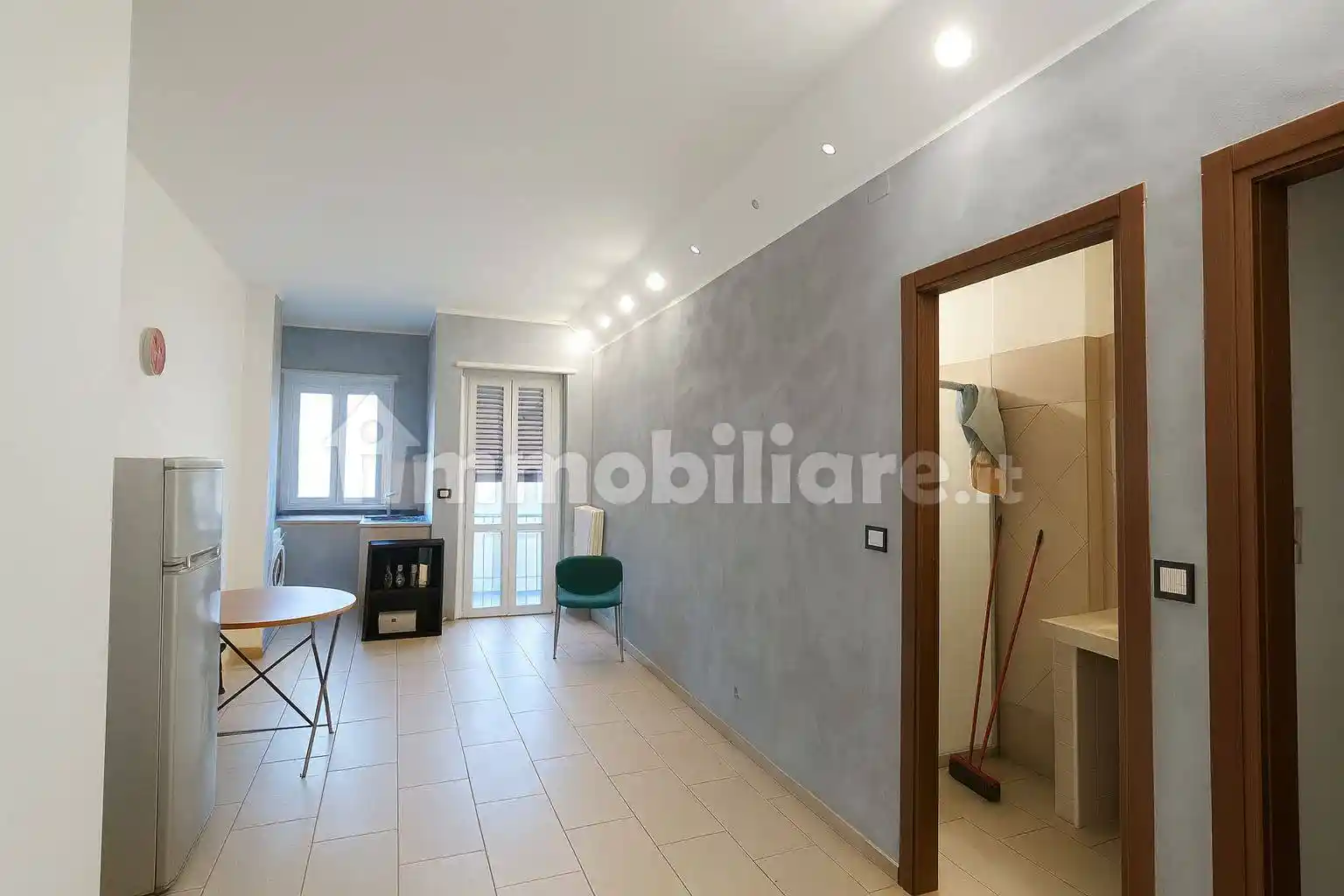 Appartamento in vendita a Carmagnola