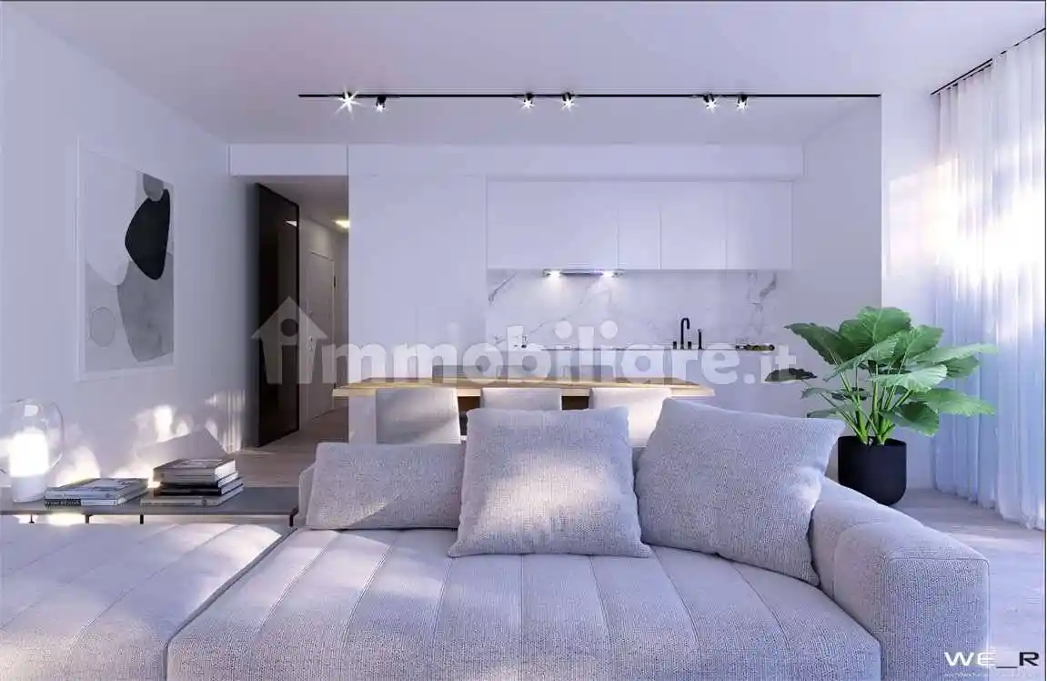 Appartamento in vendita a Montebelluna