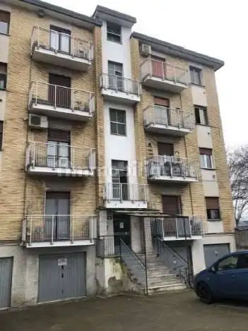 Appartamento in asta a Segrate