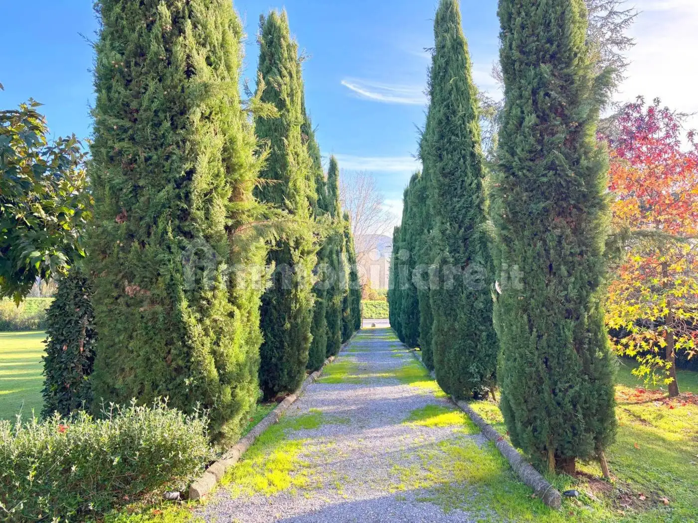 Villa in vendita a Lucca