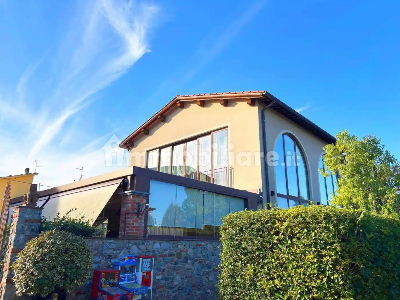 Villa plurifamiliare via dei Bollori 412, Santa Maria a Colle - Ponte San Pietro, Lucca - foto 3