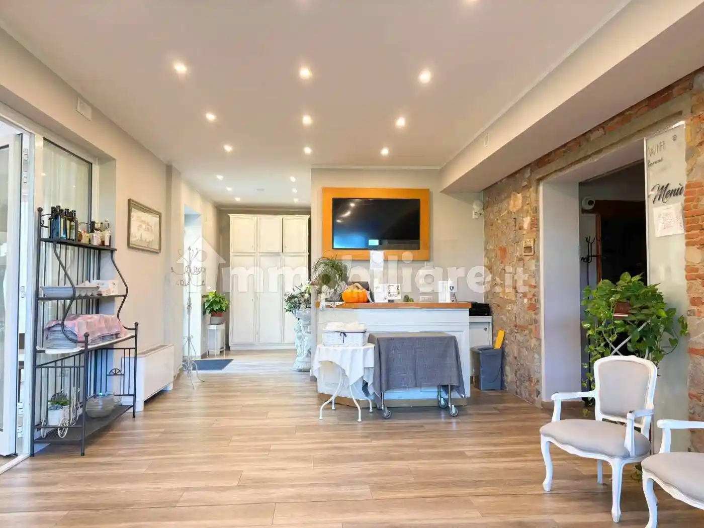 Villa plurifamiliare via dei Bollori 412, Santa Maria a Colle - Ponte San Pietro, Lucca - foto 5