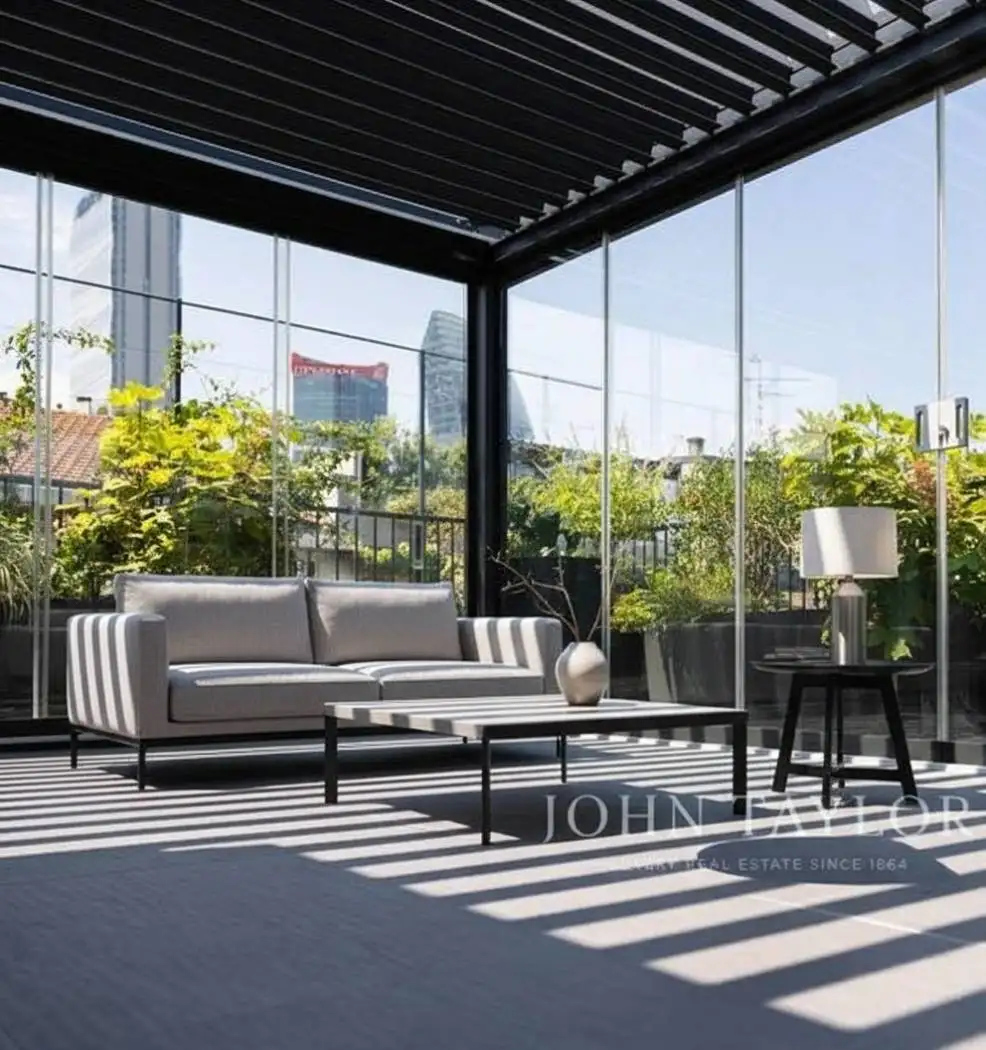 Attico - Mansarda in affitto a Milano