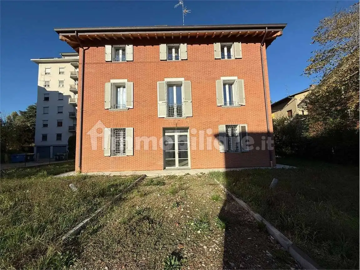 Appartamento in vendita a Carpi