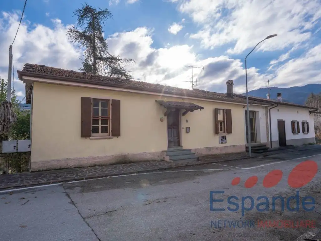 Villa in vendita a Civitella di Romagna