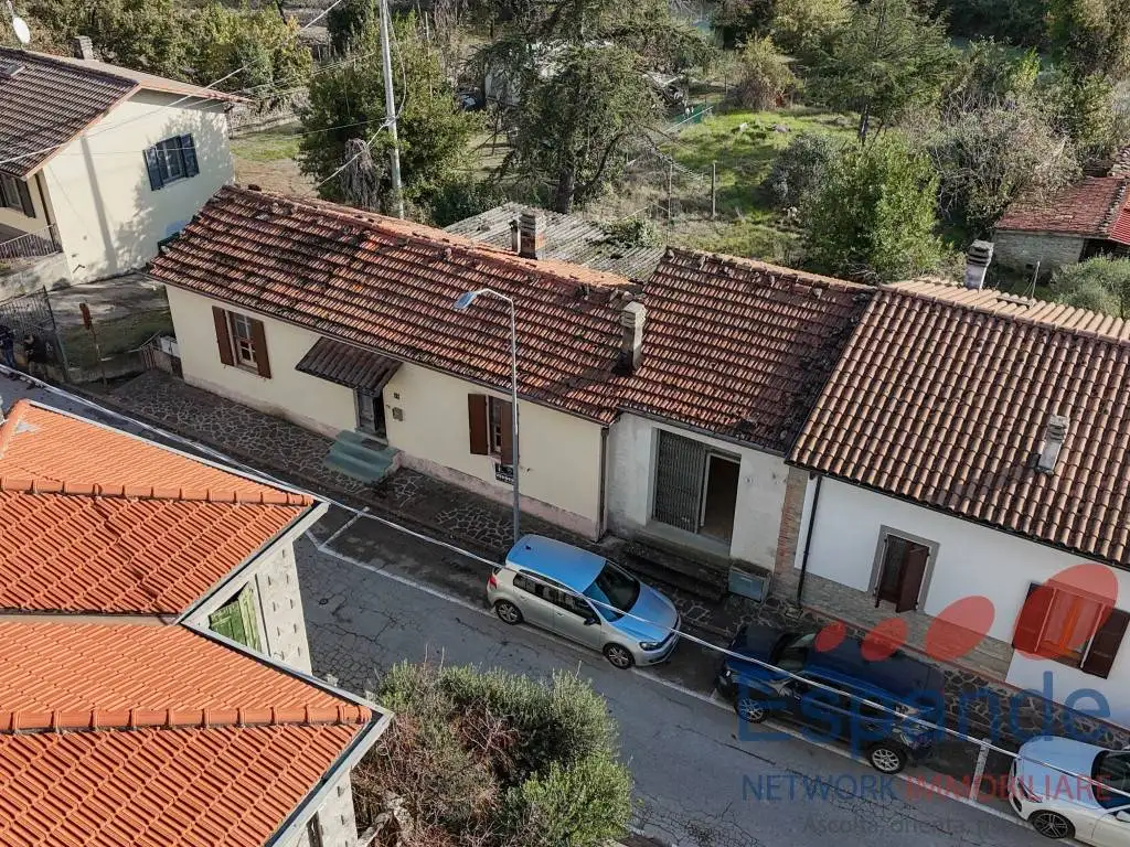 Villa unifamiliare viale Giuseppe Garibaldi 18, Cusercoli, Civitella di Romagna - foto 3