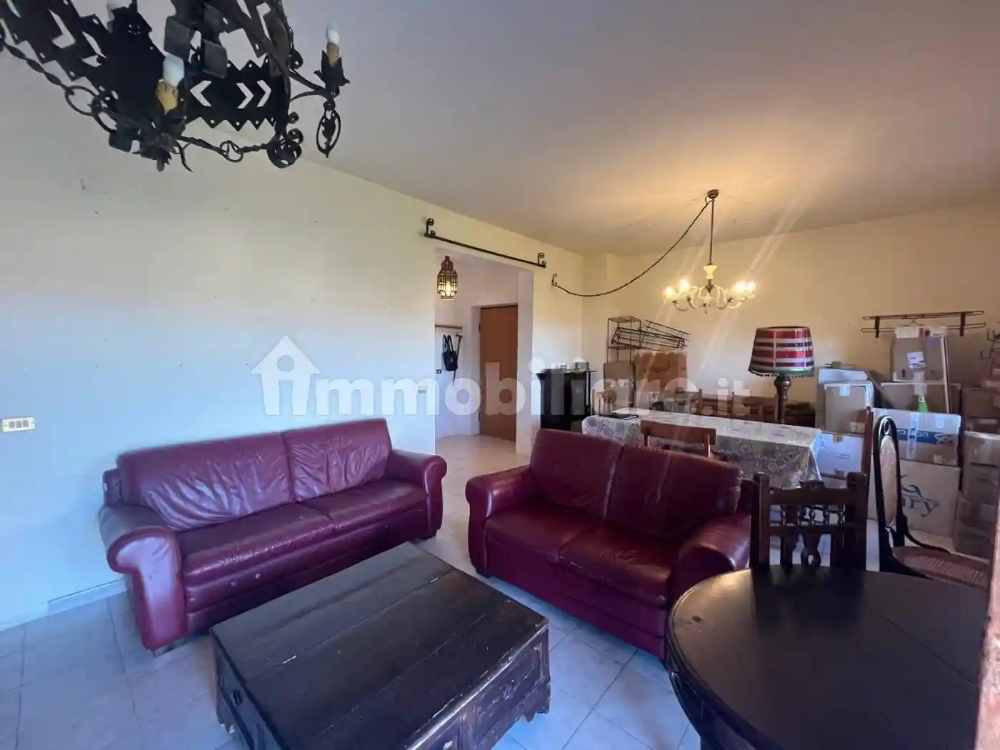 Quadrilocale via San Benedetto il Moro 14, Villagrazia, Palermo - foto 2