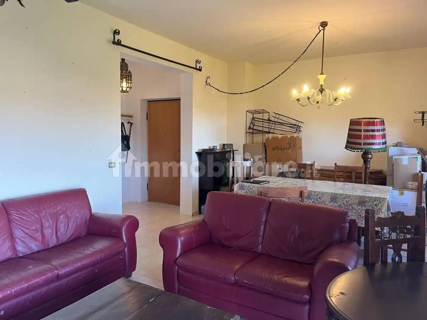 Quadrilocale via San Benedetto il Moro 14, Villagrazia, Palermo - foto 3