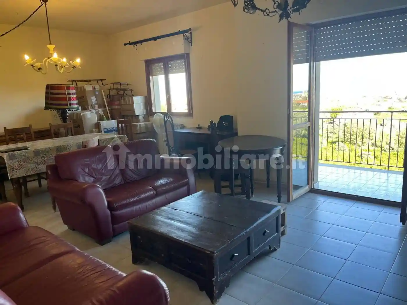 Quadrilocale via San Benedetto il Moro 14, Villagrazia, Palermo - foto 5